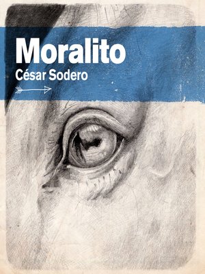 cover image of Moralito